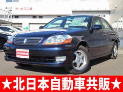 トヨタ マークiiの中古車 中古車価格 相場情報 価格 Com トヨタ マークiiの中古車 中古車価格 相場情報 価格 Com