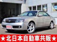 日産 グロリアの中古車 中古車価格 相場情報 価格 Com