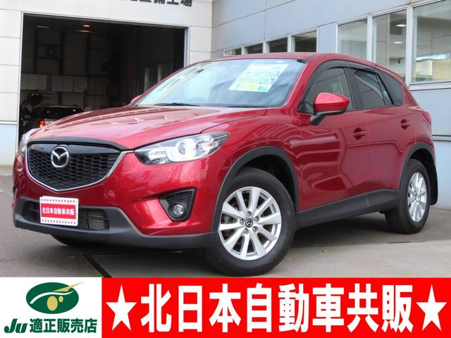 マツダ ＣＸ－５