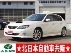 スバル　インプレッサ　Ｓ−ＧＴ　スポーツパッケージ　ターボ　４ＷＤ