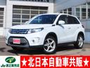 スズキ エスクード ベースグレード　４ＷＤ　Ｃ保証　２年車検（付...