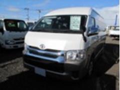 トヨタ ハイエースワゴン 北海道 北海道の中古車在庫一覧 中古車在庫 中古車販売情報を探すなら くるまのニュース 中古車検索