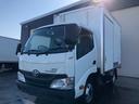 トヨエース ２ｔ積中温冷凍車－７℃設定　４ＷＤ（1枚目）