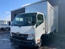 トヨタ ダイナトラック ２ｔ積　ワイドロング　箱車　マルチゲート...