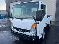 アトラストラック 1.4t積 平ボデー 4WD 5MT フル装備 塗装済 中古車画像