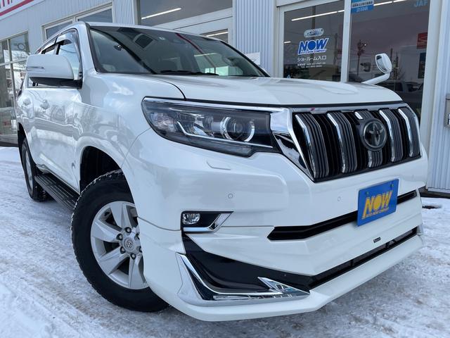 トヨタ純正スマートキー プラド まとめ売り（トヨタ