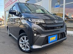 ムーヴ G 純正ナビ 純正ドラレコ バックカメラ 片側パワスラ スマアシ 電動格納ミラー 4WD Bluetooth 中古車画像