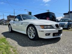 ＢＭＷ　Ｚ３ロードスター　２．０