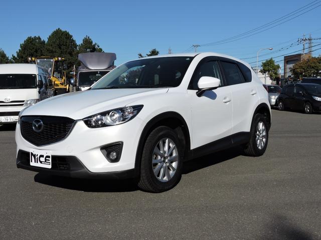 マツダ ＣＸ－５