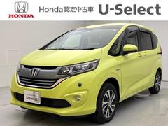 ホンダ　フリード＋ハイブリッド　ハイブリッドＧ　ホンダセンシング　ＥＴＣ　純正エンジンスターター
