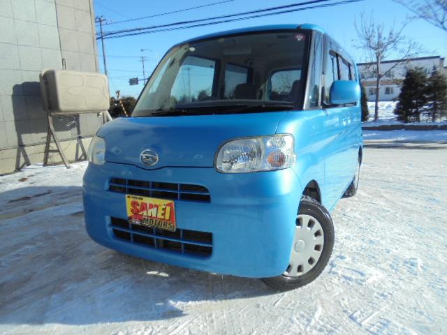 Xスペシャル 4WD 左スライドドア(1枚目)