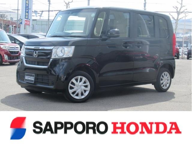 Ｇ・Ｌホンダセンシング　４ＷＤ　社外メモリナビ　バックカメラ　シートヒーター　オートライト　左側電動スライドドア　衝突被害軽減ブレーキ　クルーズコントロール　レーンアシスト　ＬＥＤライト