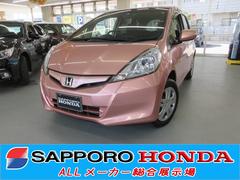 フィット Ge7の中古車を探すなら グーネット中古車 ホンダの中古車情報
