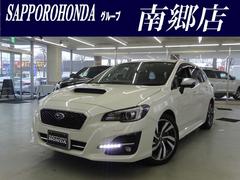 スバル　レヴォーグ　１．６ＧＴ−Ｓアイサイト　４ＷＤ　ドライブレコーダー　ＥＴＣ