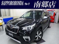 スバル　フォレスター　アドバンス　４ＷＤ　ＥＴＣ　バックカメラ