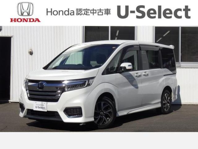 スパーダホンダセンシング　４ＷＤ　ドライブレコーダー　ＥＴＣ　バックカメラ　ナビ　ＴＶ　オートクルーズコントロール　レーンアシスト　衝突被害軽減システム　両側電動スライドドア　オートライト　ＬＥＤヘッドランプ　スマートキー