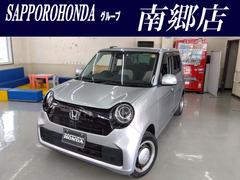 N-ONE オリジナル 4WD 純正メモリーナビ Rカメラ ETC LEDライト シートヒーター ブルートウース対応 ドラレコ USB端子付き 衝突軽減装置 中古車画像