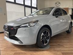 マツダ　ＭＡＺＤＡ２　ＸＤスポルト＋　４ＷＤ　３６０ビューカメラ　クリアランスソナー