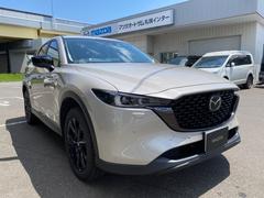 マツダ　ＣＸ−５　２０Ｓ　ブラックトーンエディション　４ＷＤ　ＢＯＳＥサウンド