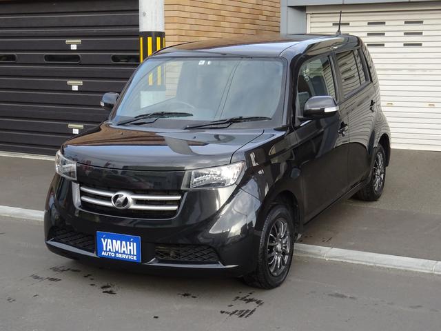 S 4WD(1枚目)