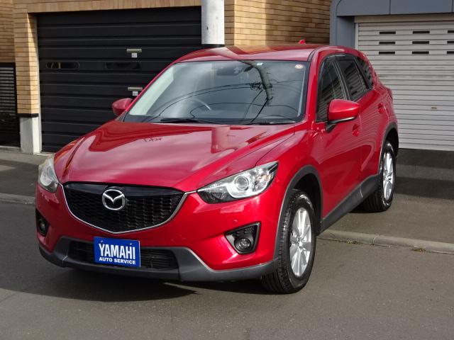 ＣＸ－５ ＸＤ　４ＷＤ