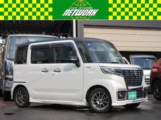 ２トンルーフ　ナビＴＶ　ＢＴ　全方位カメラ　ＥＴＣ 前後ドラレコ　エンスタ　ハーフレザーＳ　ＳセーフティＳ　両側オートドア