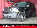 CHRYSLER JEEP JEEP PATRIOT