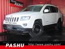 CHRYSLER JEEP JEEP COMPASS