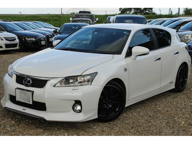 驚きの値段で】 レクサス CT200h用テイストマフラー 自動車