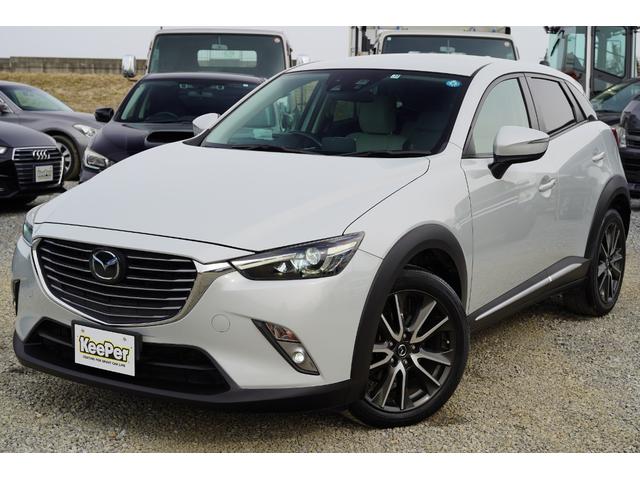 マツダ ＣＸ－３