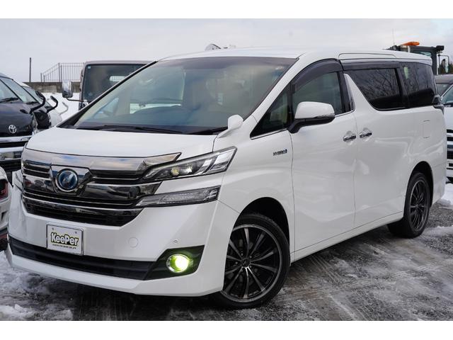 ７人乗オットマン！両側パワードア！レオニス１９アルミ アルパイン８型ナビ！アルパイン後席モニター！本州仕入！全国納車ＯＫ！