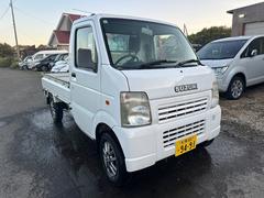 キャリイトラック KC 中古車画像