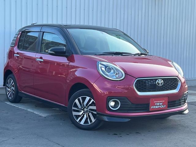 中古車199台 北海道のパッソ トヨタ 40万台から選べる価格相場検索サイトbiglobe中古車 情報提供 グーネット 中古車199台 北海道のパッソ トヨタ 40万台から選べる価格相場検索サイトbiglobe中古車 情報提供 グーネット