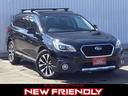 SUBARU LEGACY OUTBACK