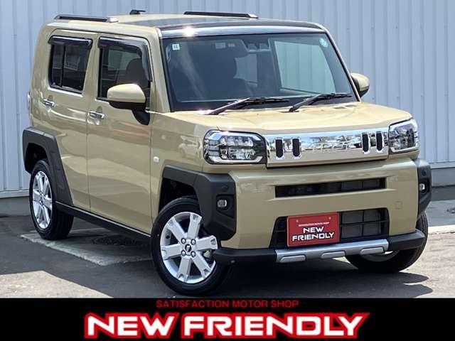 Ｇ　クロムベンチャー　純正ディスプレイオーディオ　バックカメラ　スカイフィールトップ　４ＷＤ　オートブレーキホールド　電動パーキングブレーキ　スマートキー　クリアランスソナー　シートヒーター