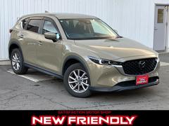 CX-5  夏冬タイヤ付き 純正ナビ スマートキー バックカメラ 全周囲カメラ クルーズコントロール クリアランスソナー ステアリングヒーター ETC シートヒーター オートライト アイドリングストップ 中古車画像