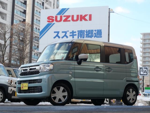 ハイブリッドＸ　代車アップ　デュアルセンサーブレーキサポートＩＩ　バックソナー　フロントソナー　サーキュレーター　アダプティブクルーズコントロール　アイドリングストップ　オートライト　シートヒーター