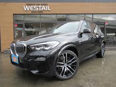 Bmw ｘ５ ｘｄｒｉｖｅ ３５ｄ ｍスポーツ １オーナー ディーゼル プラスｐｋｇ パノラマサンルーフ 998 0万円 令和3年 21年 北海道 中古車 価格 Com