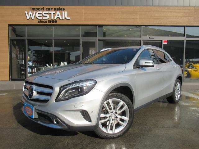 メルセデス・ベンツ GLAクラス GLA250 4マチック オフロード スタッドレスタイヤ付 レーダーセーフティの中古車|グーネット中古車 メルセデス・ベンツ GLAクラス GLA250 4マチック オフロード スタッドレスタイヤ付 レーダーセーフティの中古車|グーネット中古車