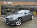 ＢＭＷ ３シリーズ ３２０ｉ　ｘＤｒｉｖｅ　４ＷＤ　ＨＤＤナビ　...