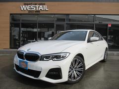 ＢＭＷ　３シリーズ　３２０ｄ　ｘＤｒｉｖｅ　Ｍスポーツ　１オナ