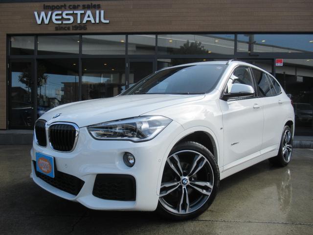 ＢＭＷ Ｘ１