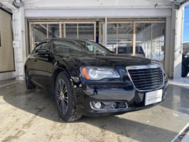 300（クライスラー）３００Ｓ　ＡＷＤ 中古車画像