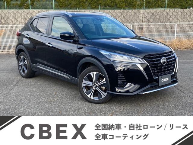 日産 キックス Ｘ　１．２Ｘ（ｅ－ＰＯＷＥＲ）