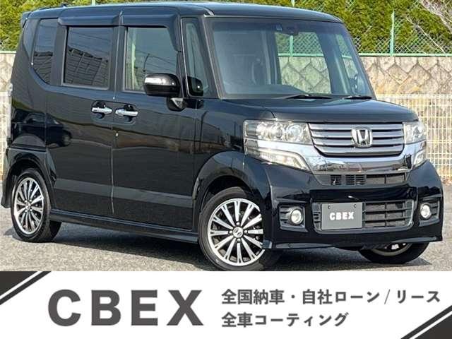 ホンダ Ｎ－ＢＯＸカスタム