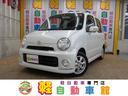 DAIHATSU MOVE LATTE