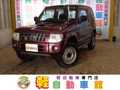 日産　キックス　ＲＳ　ターボ　４ＷＤ　ＡＢＳ