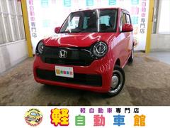 ホンダ　Ｎ−ＯＮＥ　オリジナル　４ＷＤ　ナビＴＶ　ＡＢＳ