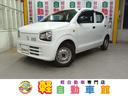 スズキ アルト ＶＰ　レーダーブレーキ　ＡＢＳ　４ＷＤ （検8.2）
