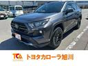 トヨタ ＲＡＶ４ アドベンチャー　オフロードパッケージ　トヨタセ...